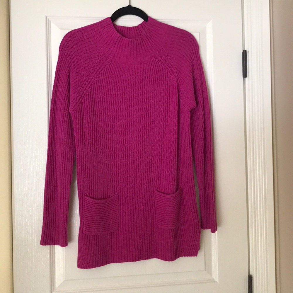 CHAUS SWEATER